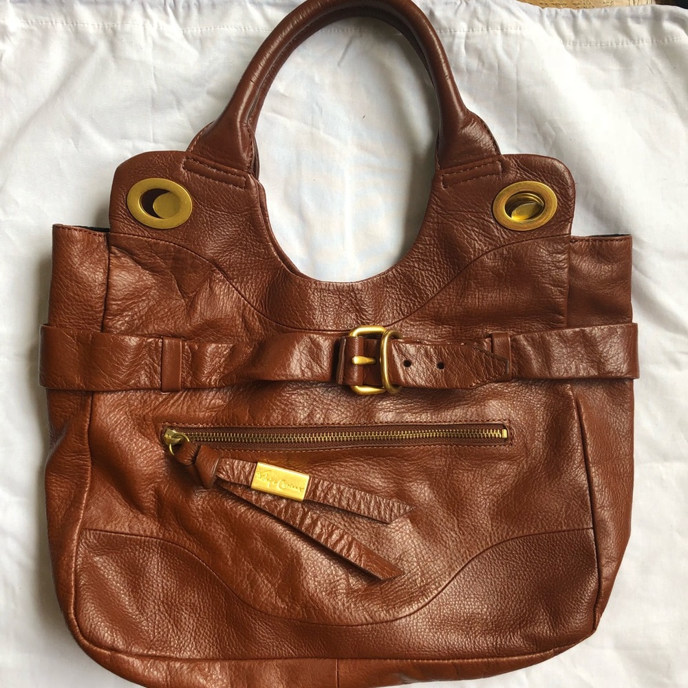 Foley + Corinna / Jet Setter Jr. Tote